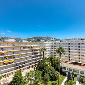 La Croisette - Concord Miramar , Cannes France