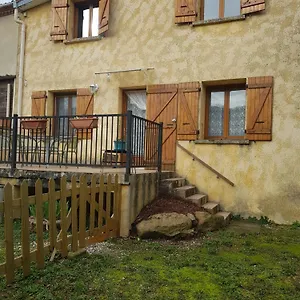 Maison Dans Un Village Calme , Carla-de-Roquefort France